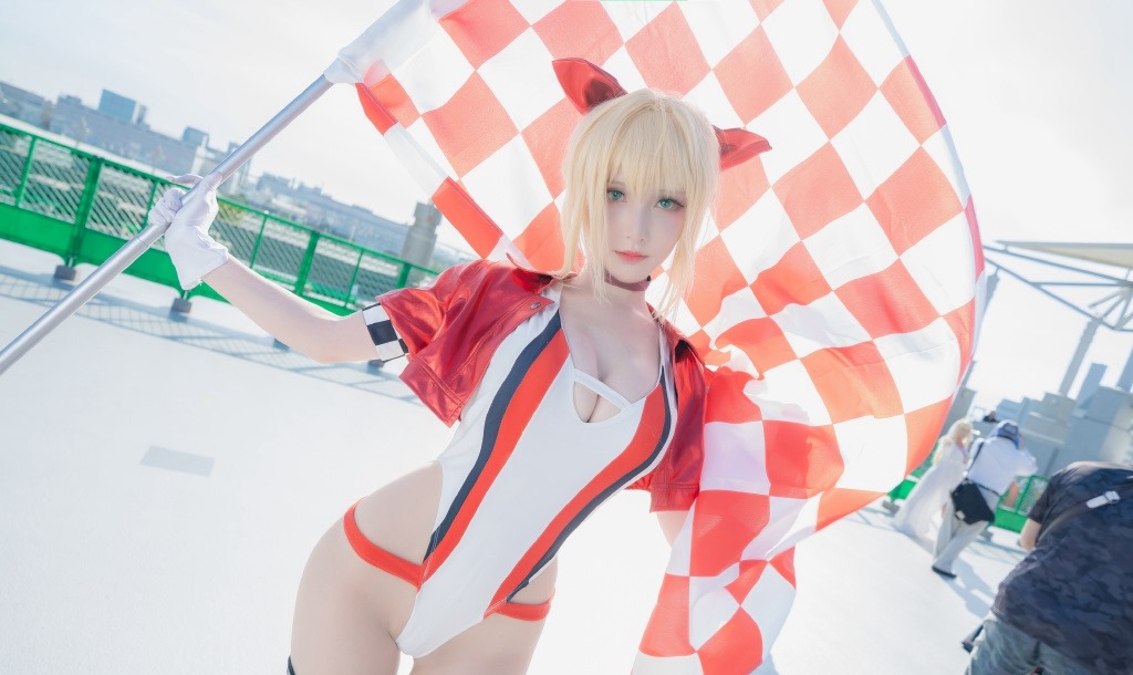 ネット上の人気者#拙者ロリコンii C96 ネット上の人気者-第7张