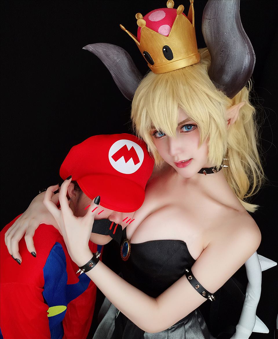 ネット上の人気者#拙者ロリコンii クバ姫 ネット上の人気者-第4张
