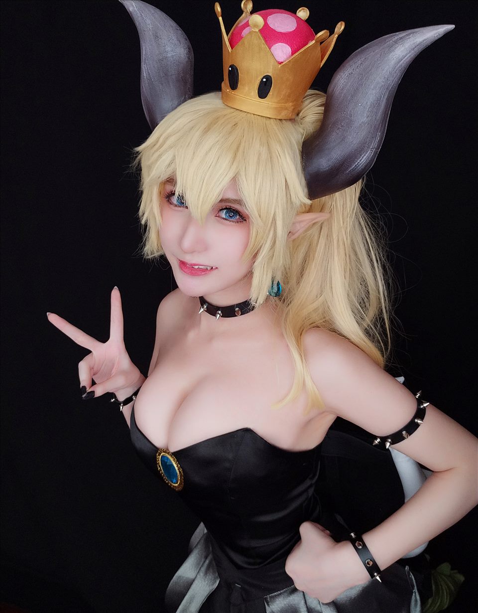 ネット上の人気者#拙者ロリコンii クバ姫 ネット上の人気者-第2张