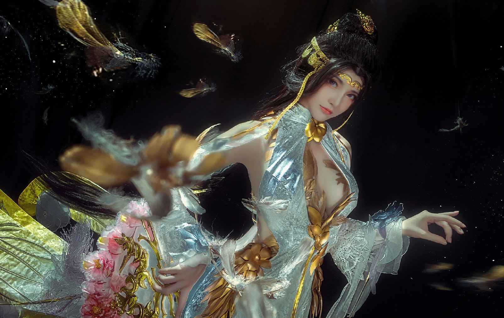 ネット上の人気者#拙者ロリコンii 倩女幽魂手遊び ネット上の人気者-第5张