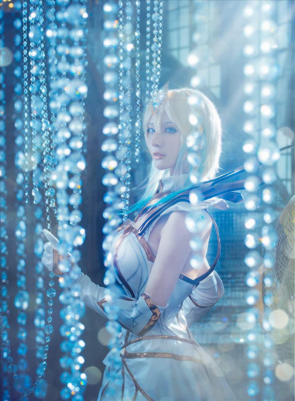 ネット上の人気者#拙者ロリコンii ヒーローズリーグ-ラクス ネット上の人気者-第3张