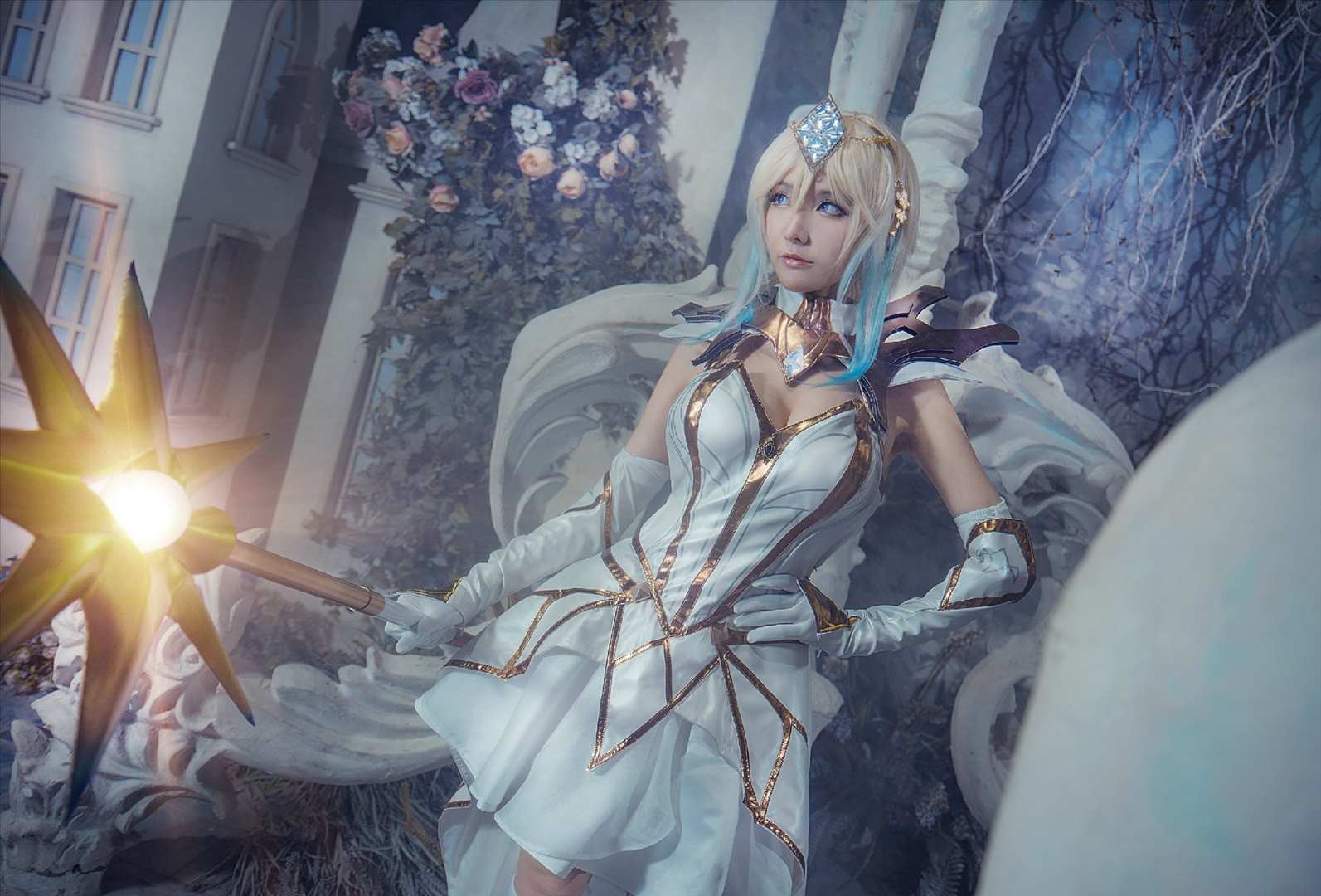 ネット上の人気者#拙者ロリコンii ヒーローズリーグ-ラクス ネット上の人気者-第2张