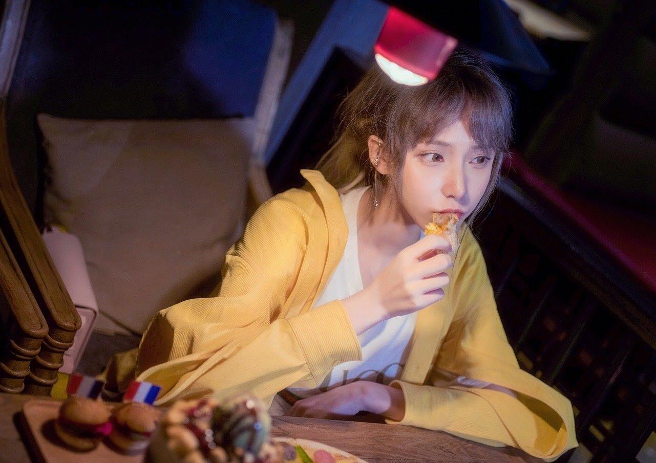 ネット上の人気者#拙者ロリコンii ゲームレッドウィーク ネット上の人気者-第8张