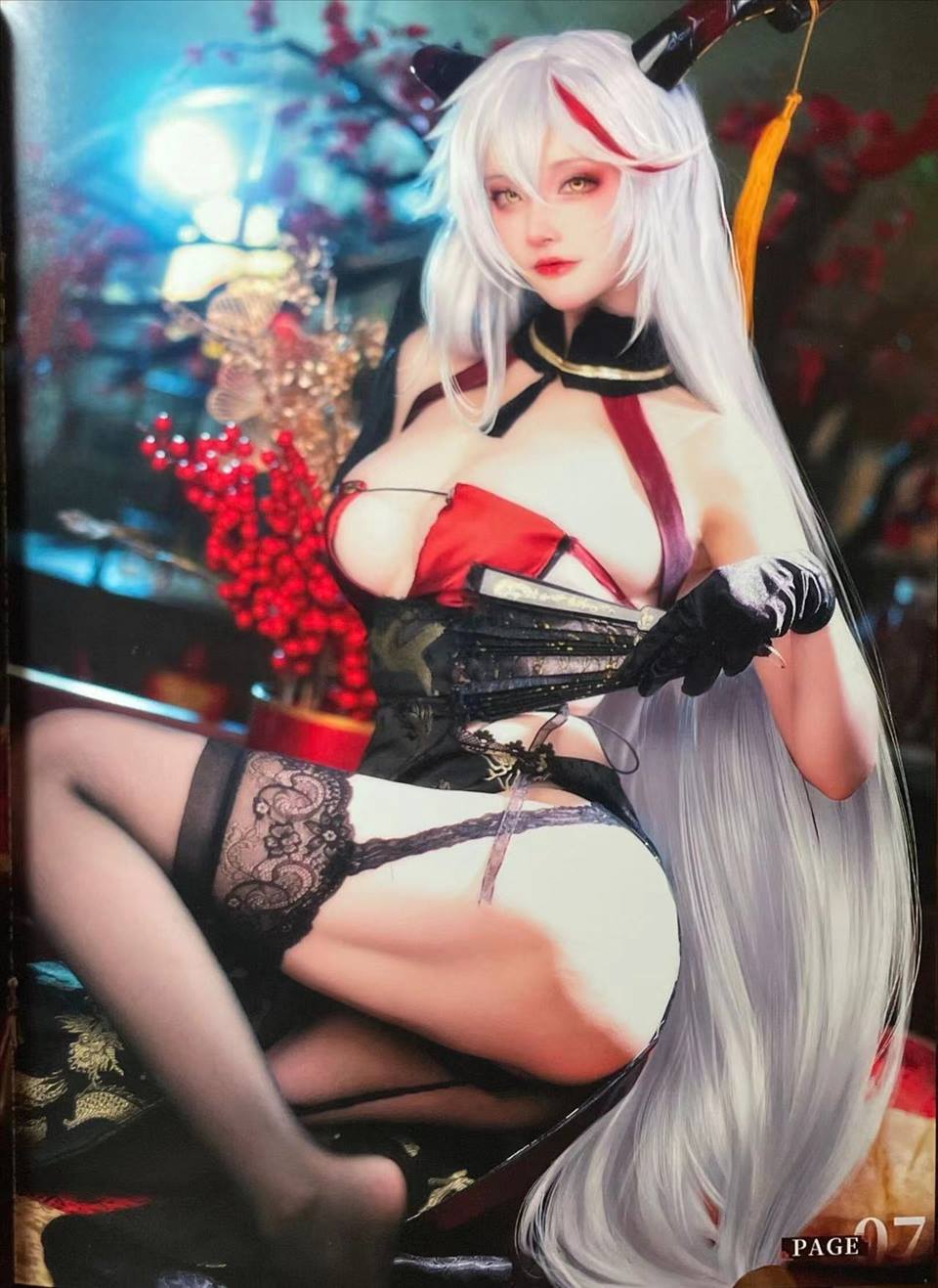 ネット上の人気者#拙者ロリコンii 魔王エジル金竜騰祥雲 ネット上の人気者-第1张
