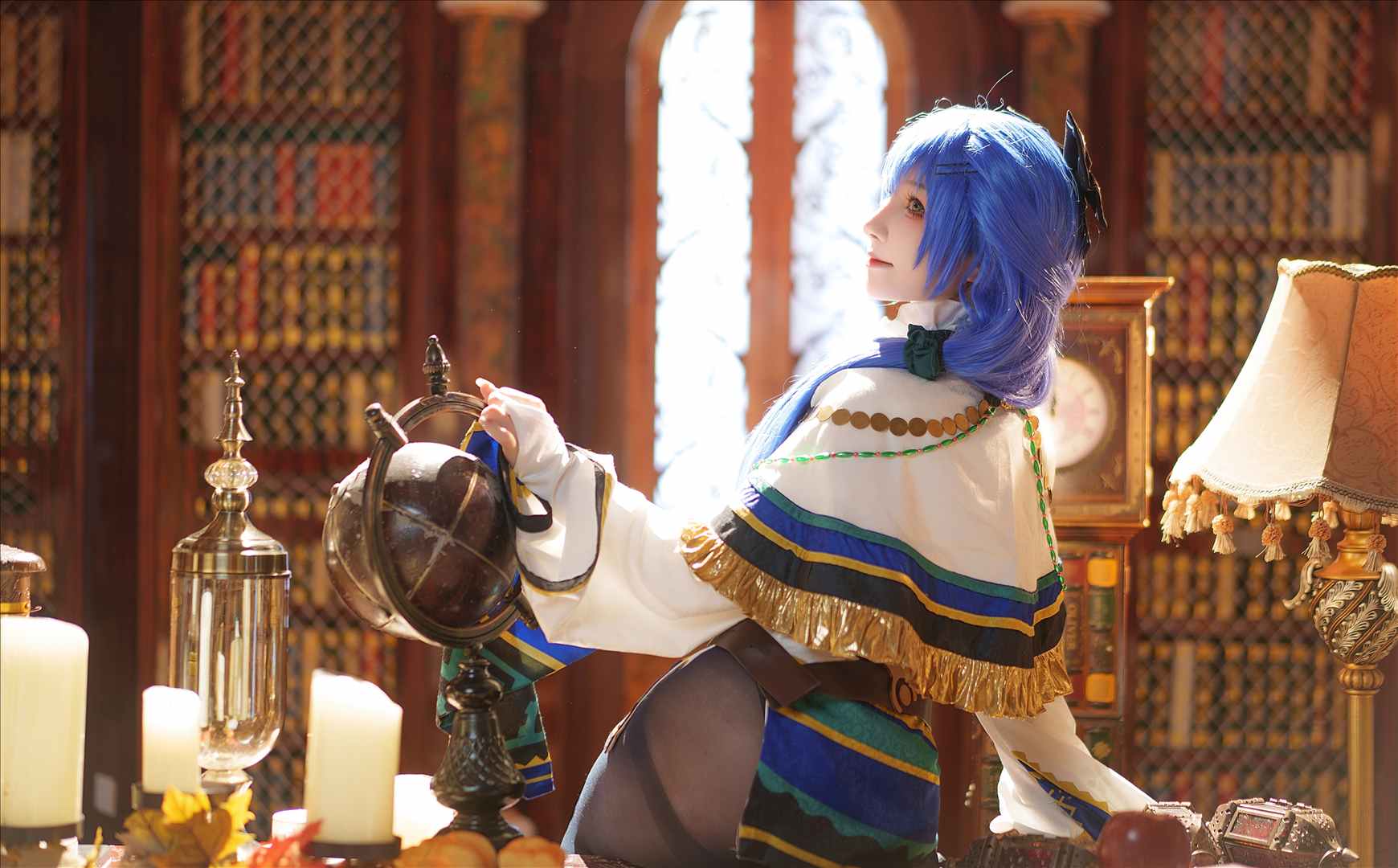 ネット上の人気者#千匹の猫は薄いイネだ 魔女のように ネット上の人気者-第16张