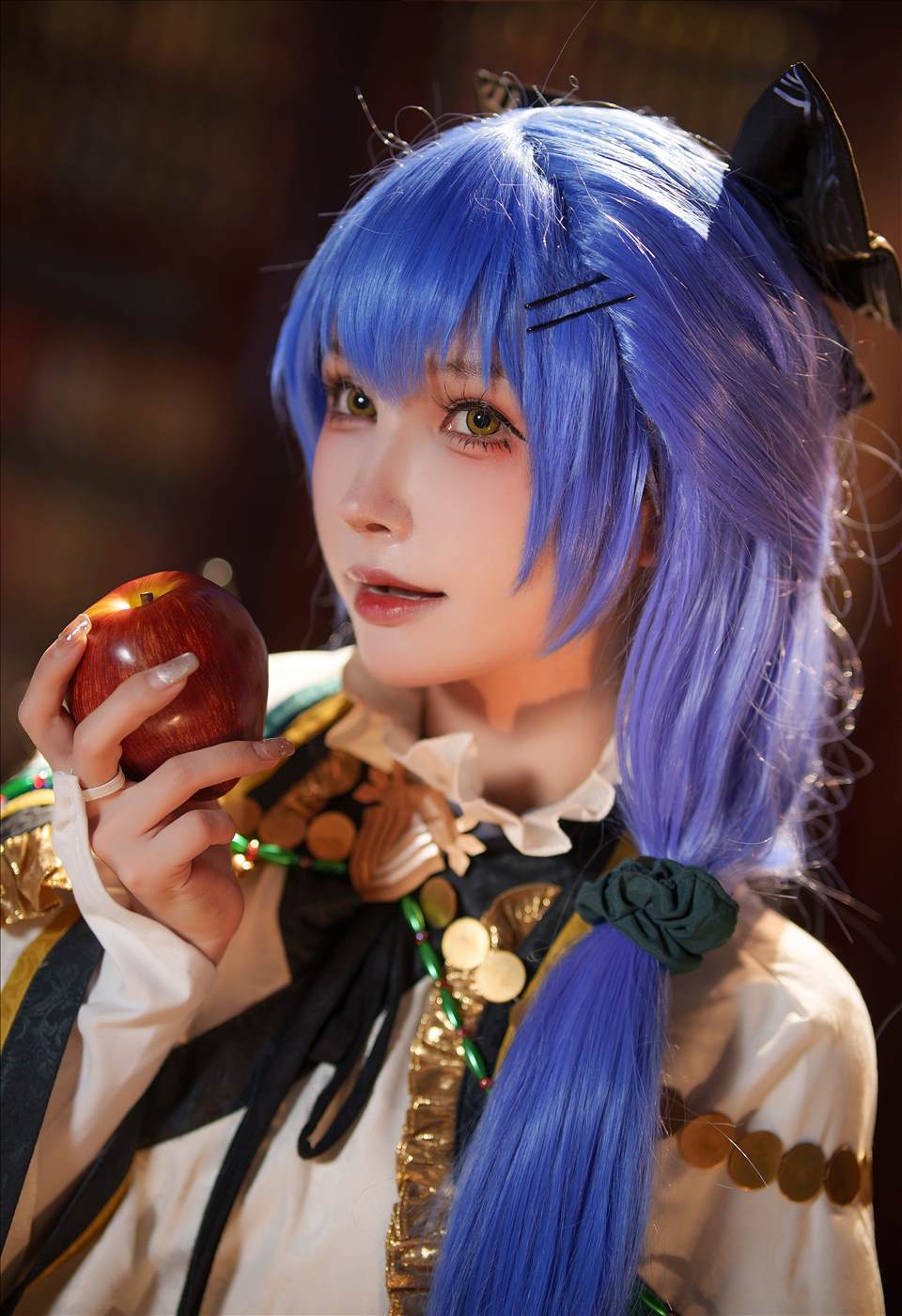 ネット上の人気者#千匹の猫は薄いイネだ 魔女のように ネット上の人気者-第12张