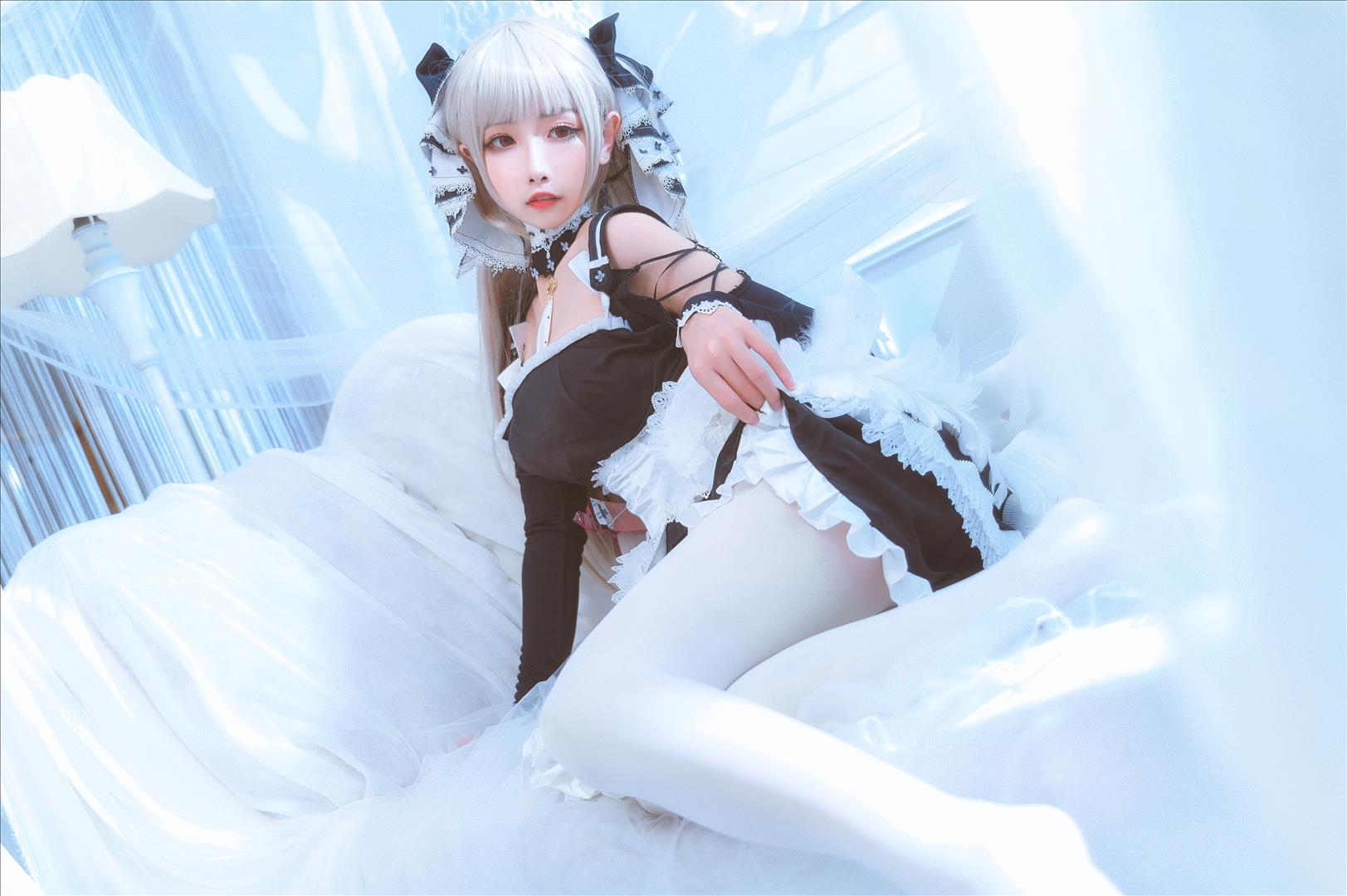 ネット上の人気者#Momoko葵葵 こわがる ネット上の人気者-第4张