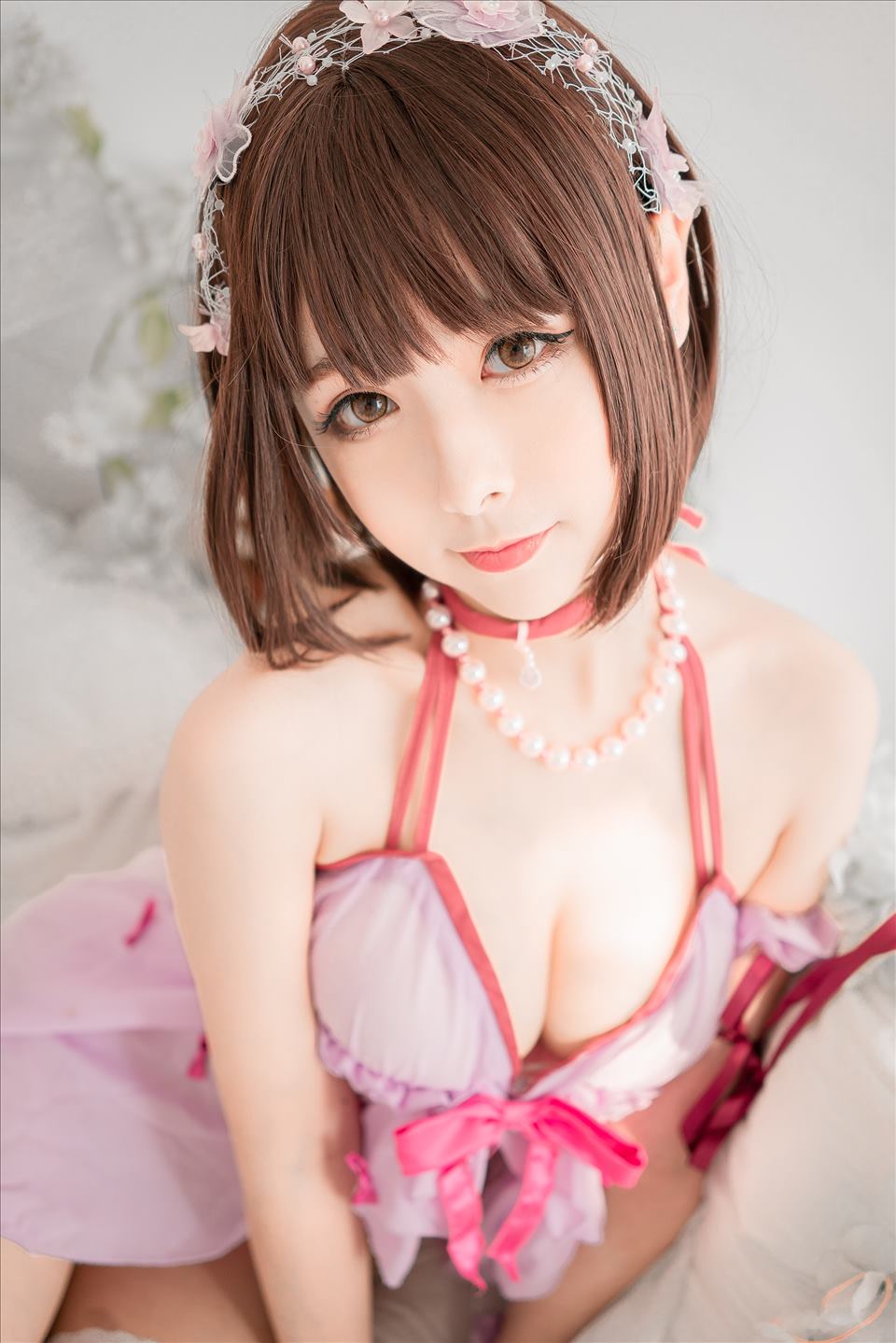 ネット上の人気者#Momoko葵葵 加藤恵 ネット上の人気者-第14张