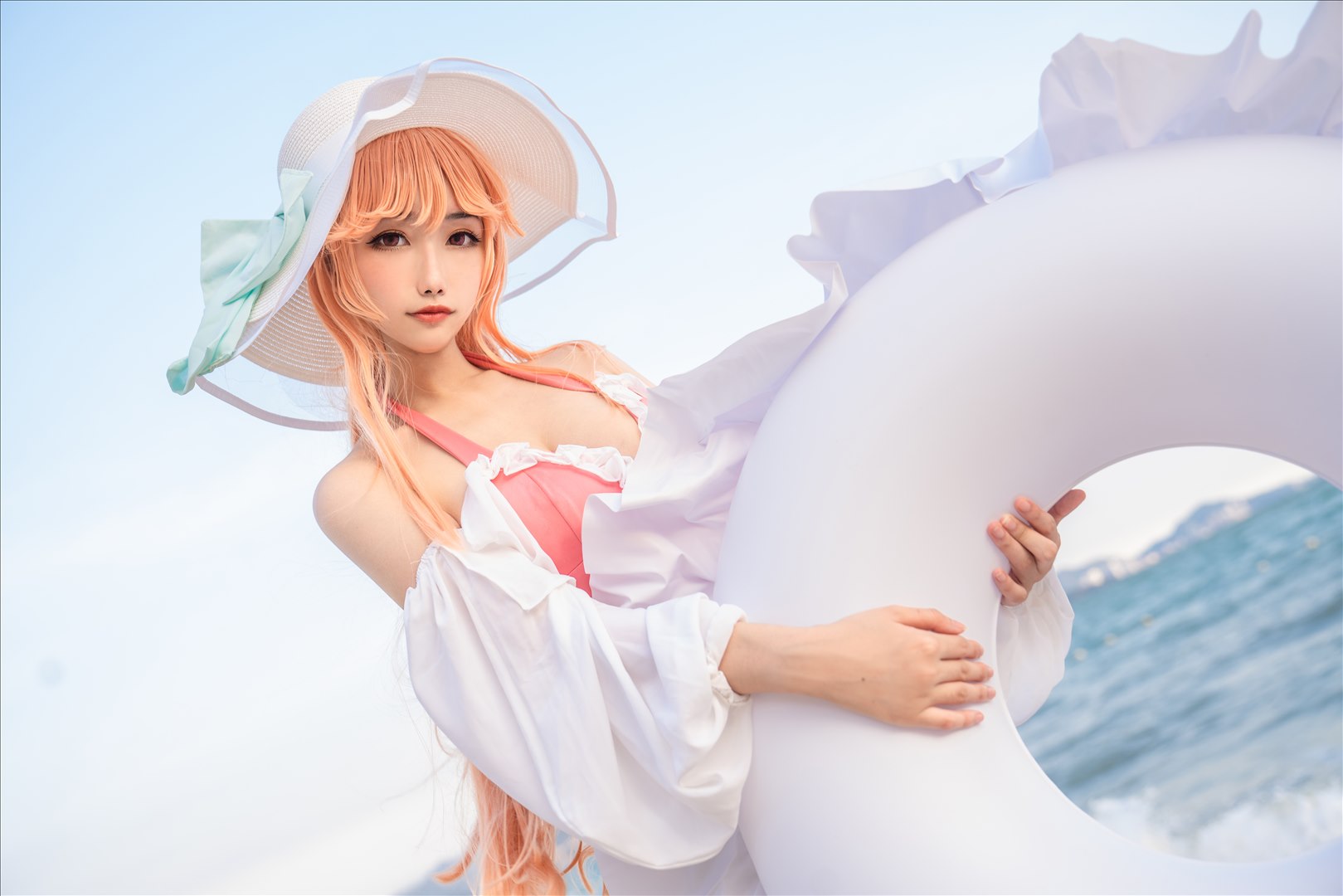 ネット上の人気者#Momoko葵葵 リセロ ネット上の人気者-第12张