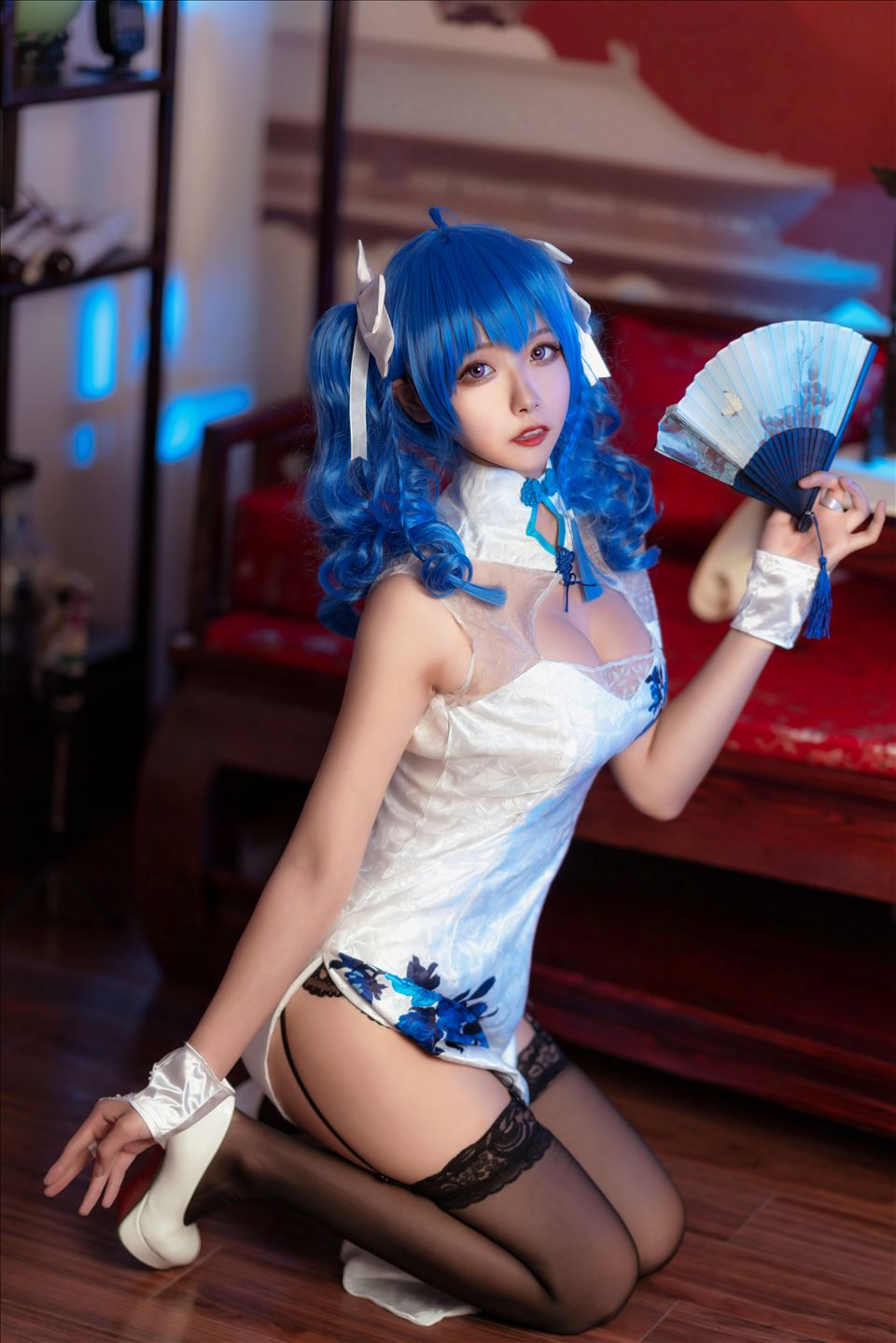 ネット上の人気者#Momoko葵葵 セントルイス. ネット上の人気者-第6张