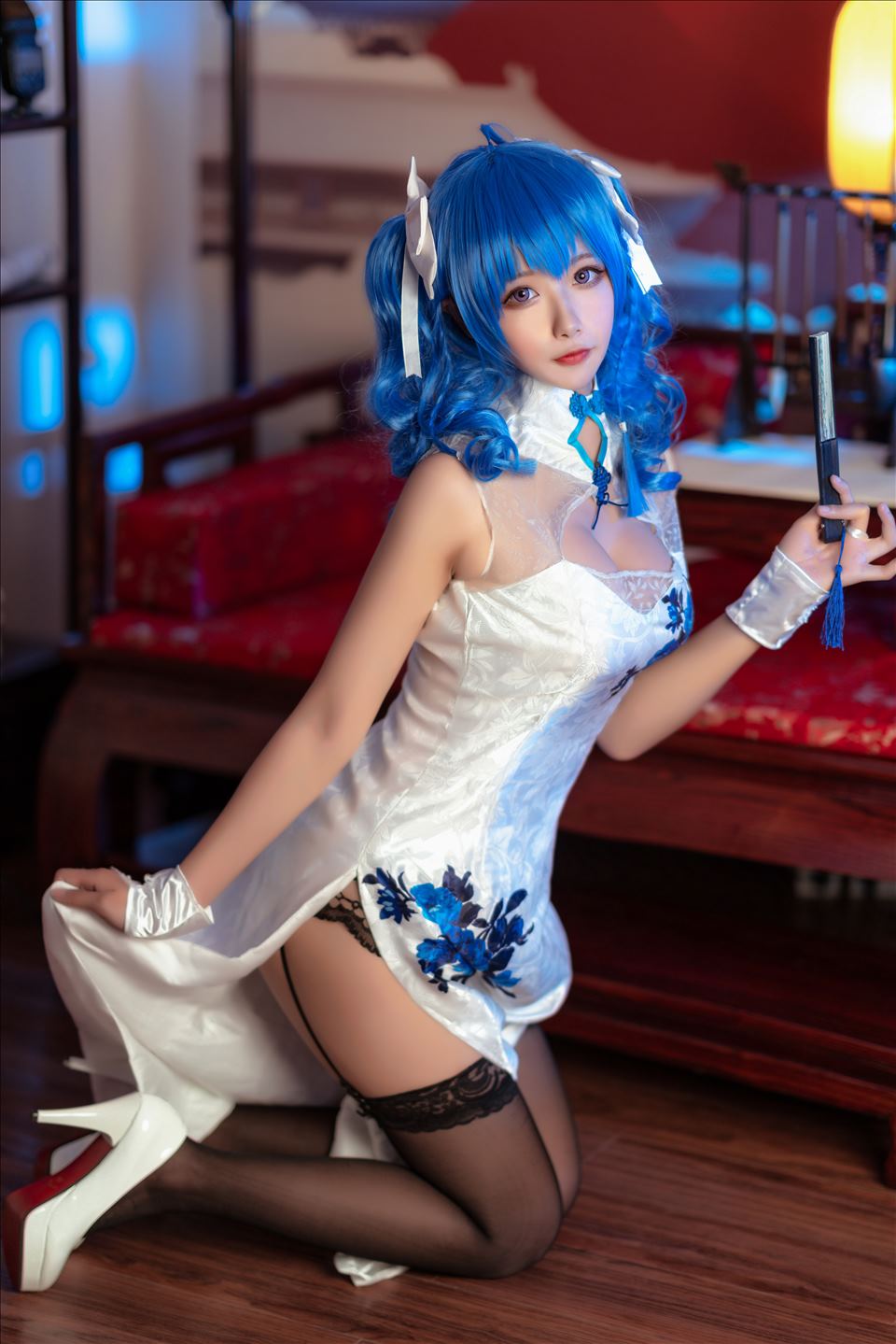 ネット上の人気者#Momoko葵葵 セントルイス. ネット上の人気者-第5张