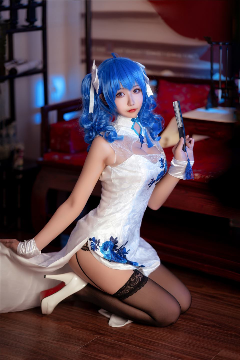 ネット上の人気者#Momoko葵葵 セントルイス. ネット上の人気者-第4张