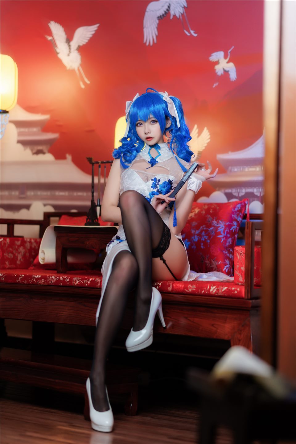 ネット上の人気者#Momoko葵葵 セントルイス. ネット上の人気者-第2张