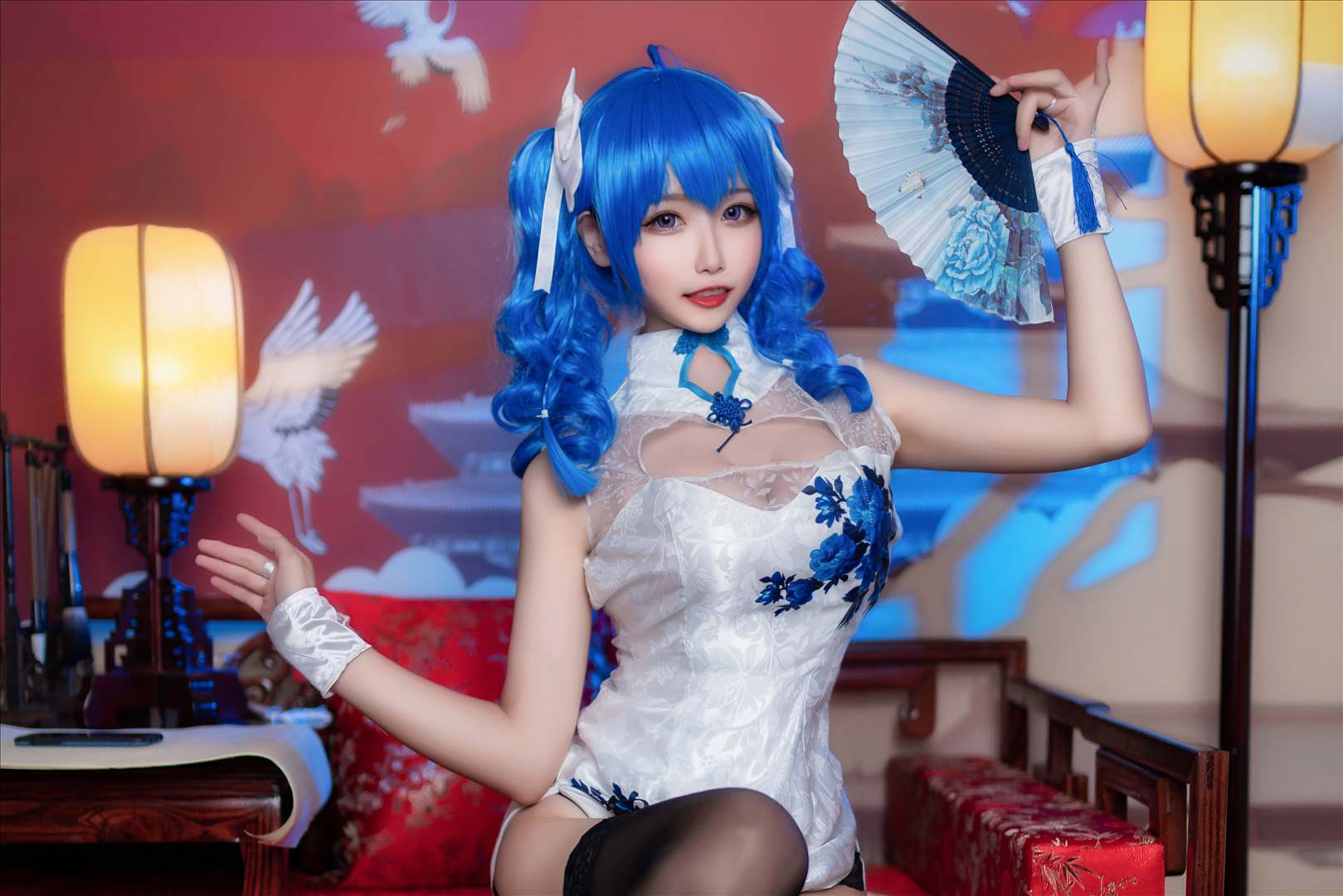 ネット上の人気者#Momoko葵葵 セントルイス. ネット上の人気者-第18张