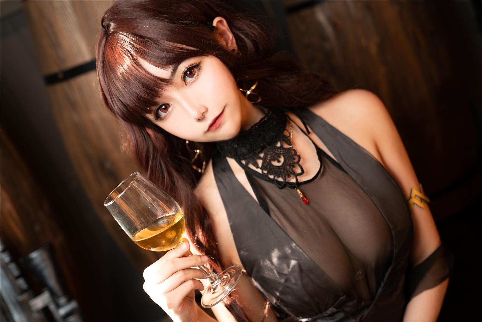 ネット上の人気者#Momoko葵葵 DSR50 ネット上の人気者-第3张