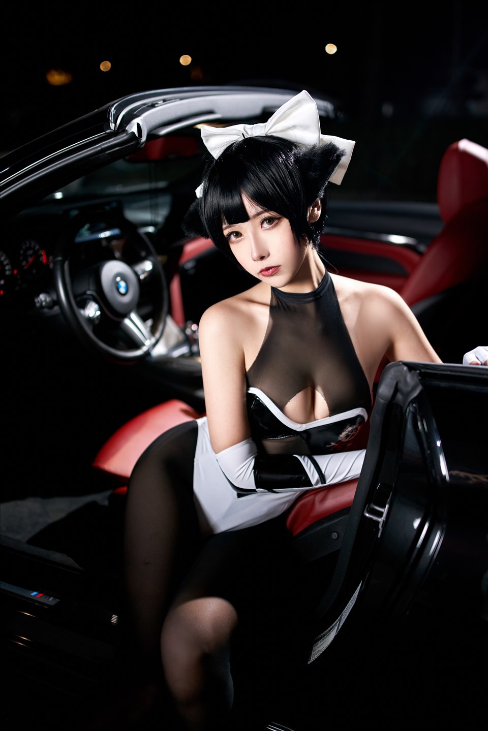 ネット上の人気者#Momoko葵葵 高雄 ネット上の人気者-第7张