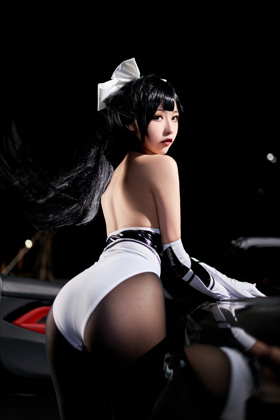 ネット上の人気者#Momoko葵葵 高雄 ネット上の人気者-第6张