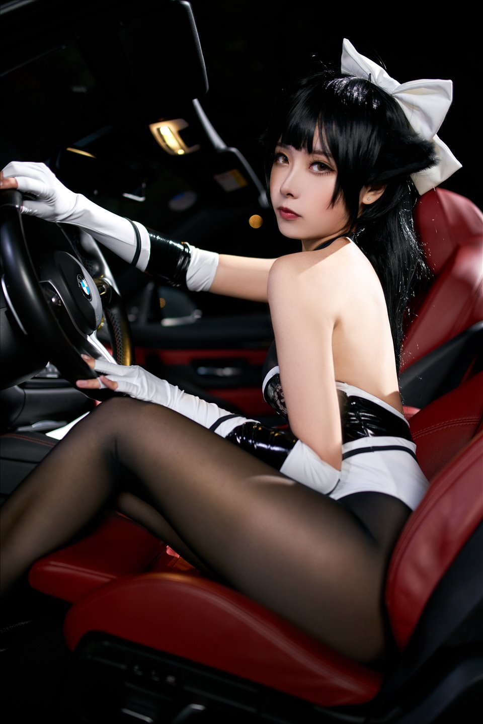 ネット上の人気者#Momoko葵葵 高雄 ネット上の人気者-第3张