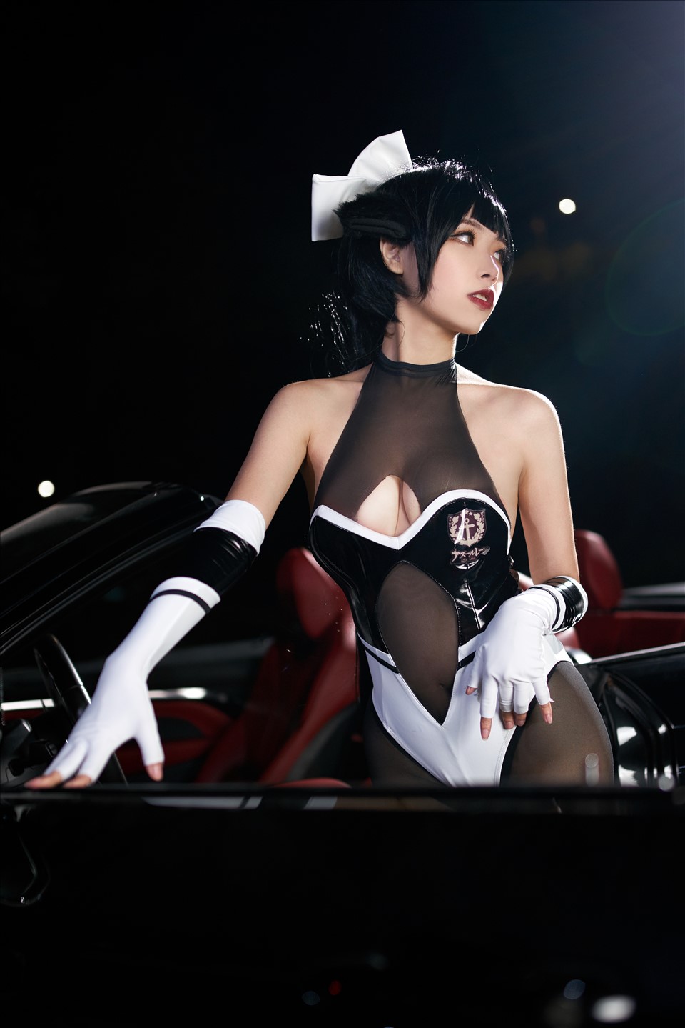 ネット上の人気者#Momoko葵葵 高雄 ネット上の人気者-第1张