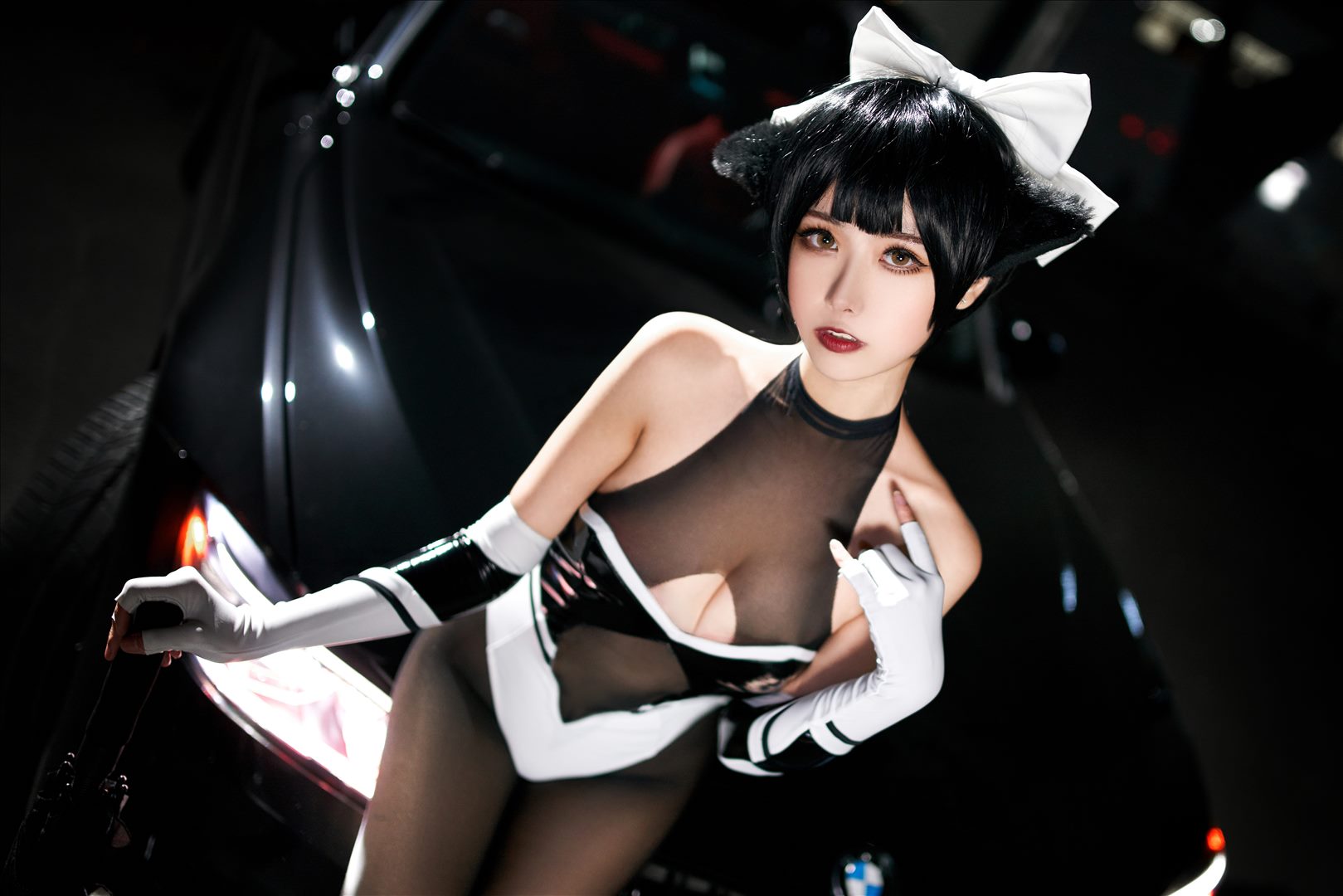 ネット上の人気者#Momoko葵葵 高雄 ネット上の人気者-第15张