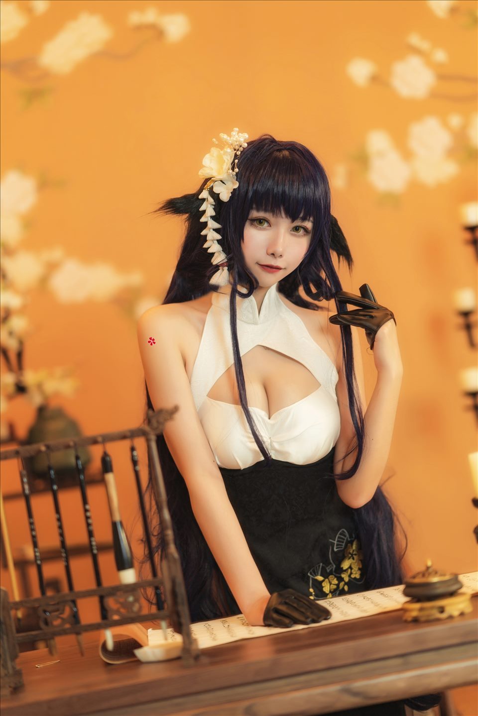 ネット上の人気者#Momoko葵葵 吾妻 ネット上の人気者-第27张