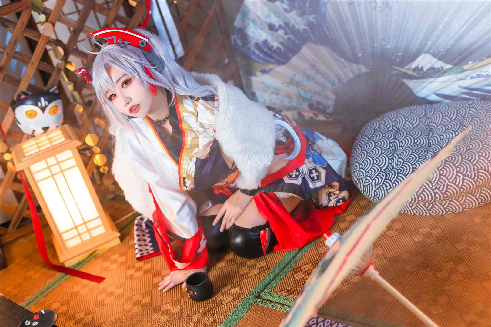 ネット上の人気者#Momoko葵葵 ユーゲン親王 ネット上の人気者-第29张