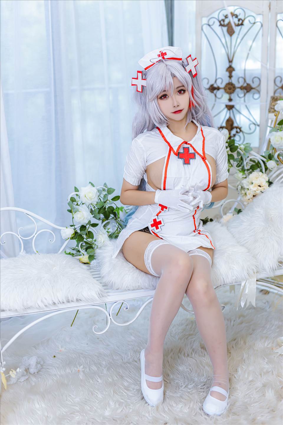 ネット上の人気者#Momoko葵葵 ユーゲン親王 ネット上の人気者-第20张