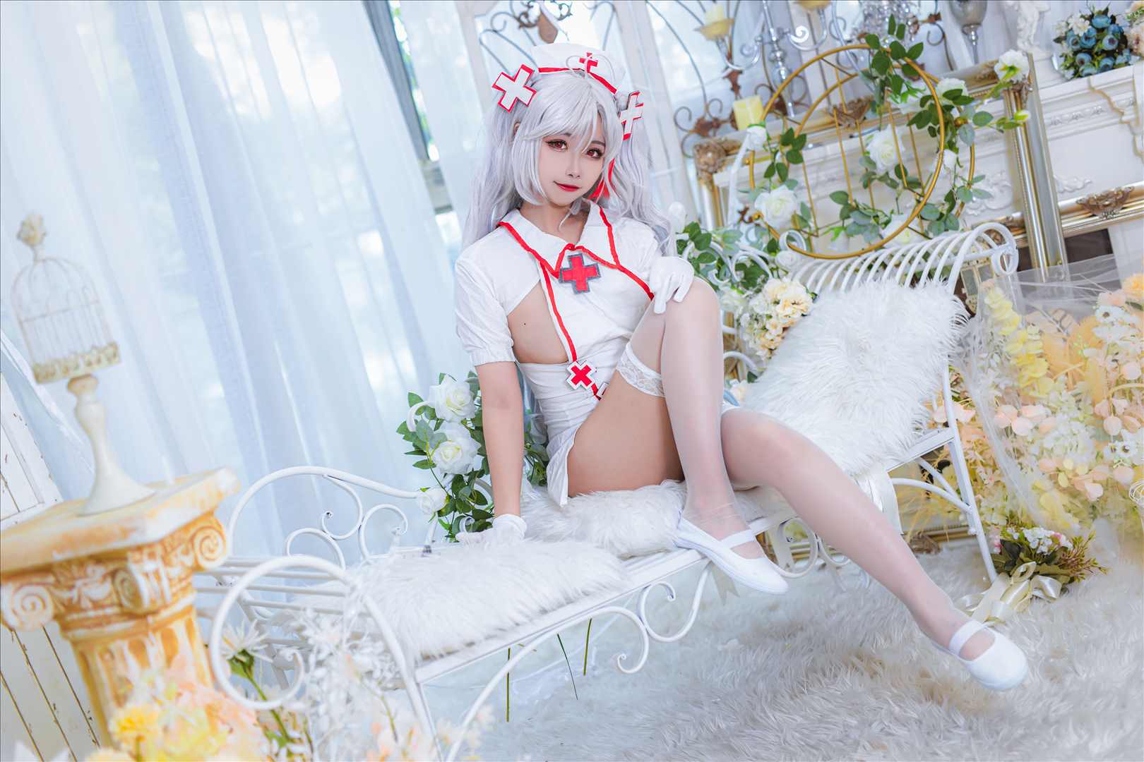 ネット上の人気者#Momoko葵葵 ユーゲン親王 ネット上の人気者-第19张