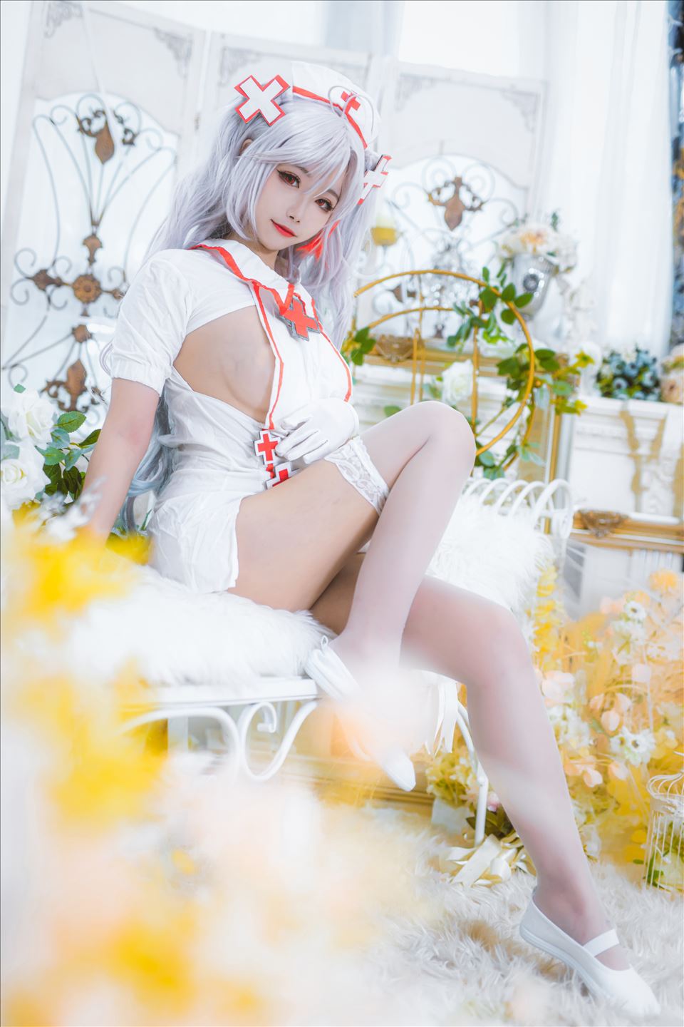 ネット上の人気者#Momoko葵葵 ユーゲン親王 ネット上の人気者-第18张