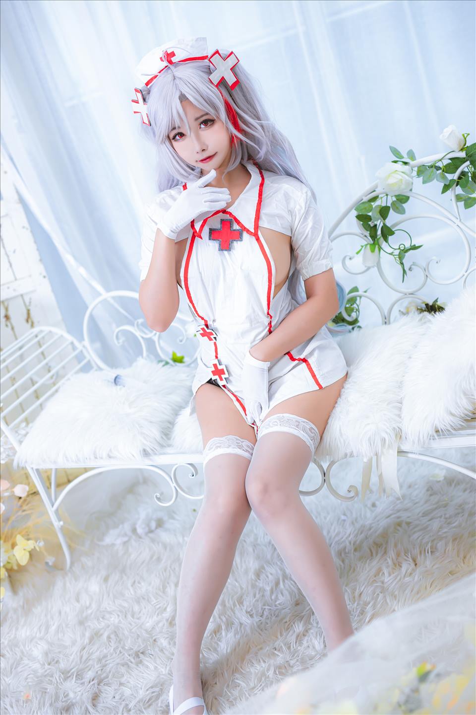 ネット上の人気者#Momoko葵葵 ユーゲン親王 ネット上の人気者-第17张