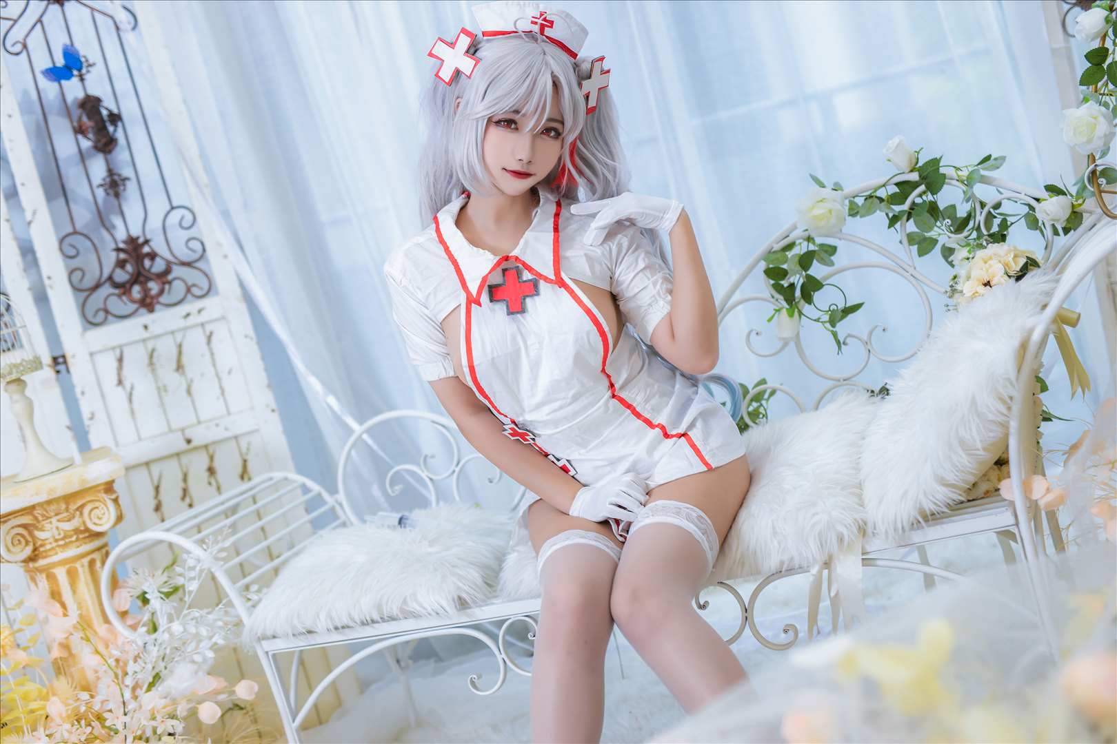 ネット上の人気者#Momoko葵葵 ユーゲン親王 ネット上の人気者-第16张