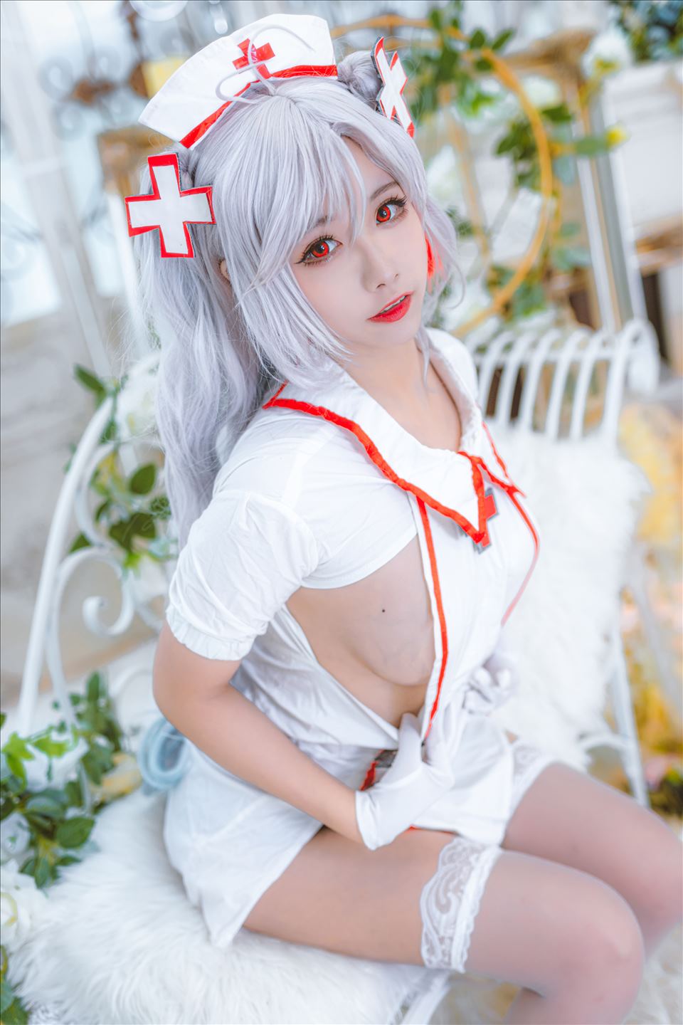 ネット上の人気者#Momoko葵葵 ユーゲン親王 ネット上の人気者-第15张