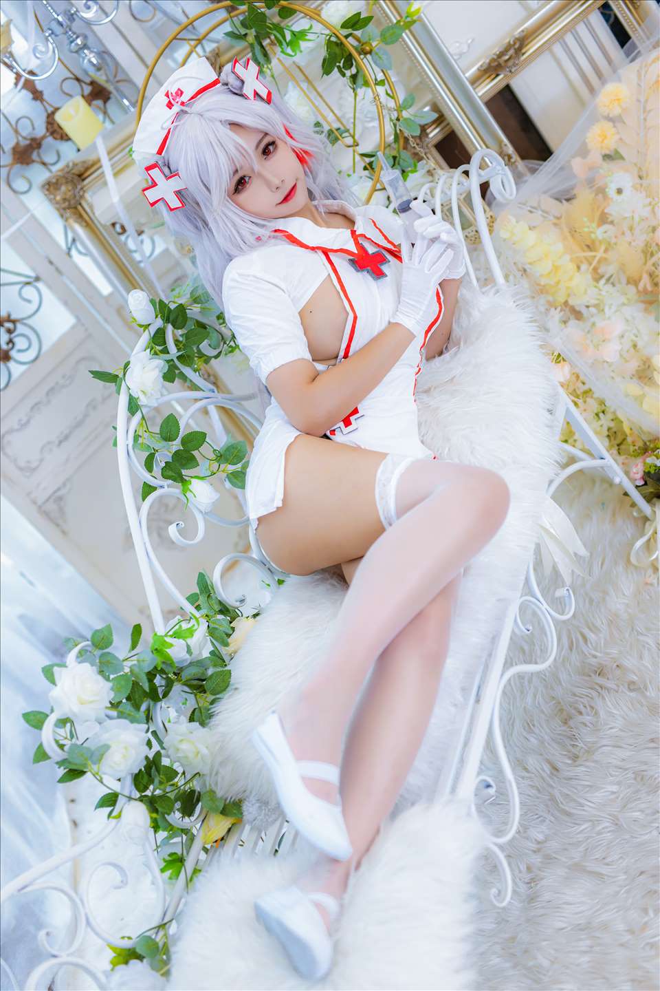 ネット上の人気者#Momoko葵葵 ユーゲン親王 ネット上の人気者-第13张