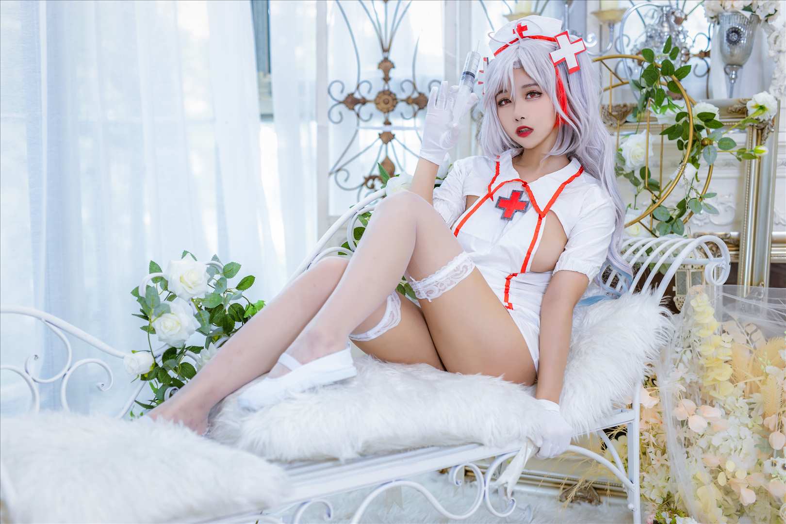 ネット上の人気者#Momoko葵葵 ユーゲン親王 ネット上の人気者-第12张