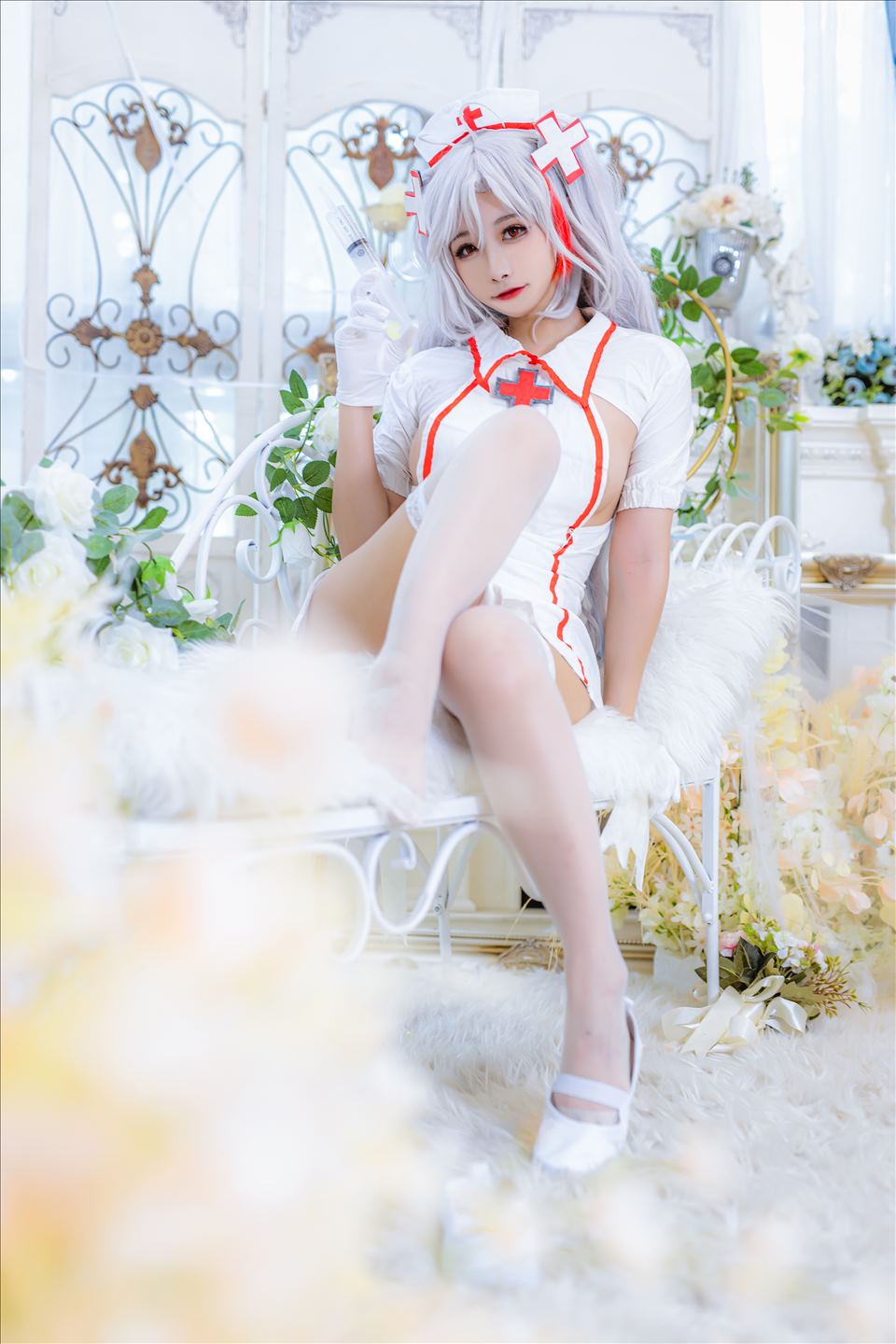 ネット上の人気者#Momoko葵葵 ユーゲン親王 ネット上の人気者-第10张