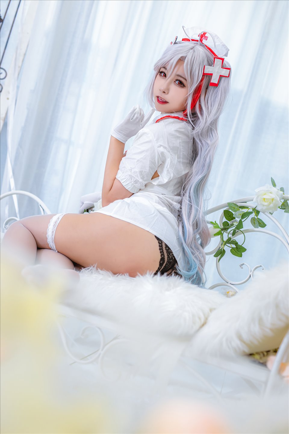 ネット上の人気者#Momoko葵葵 ユーゲン親王 ネット上の人気者-第11张