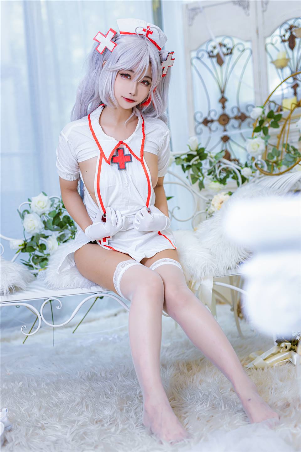 ネット上の人気者#Momoko葵葵 ユーゲン親王 ネット上の人気者-第9张