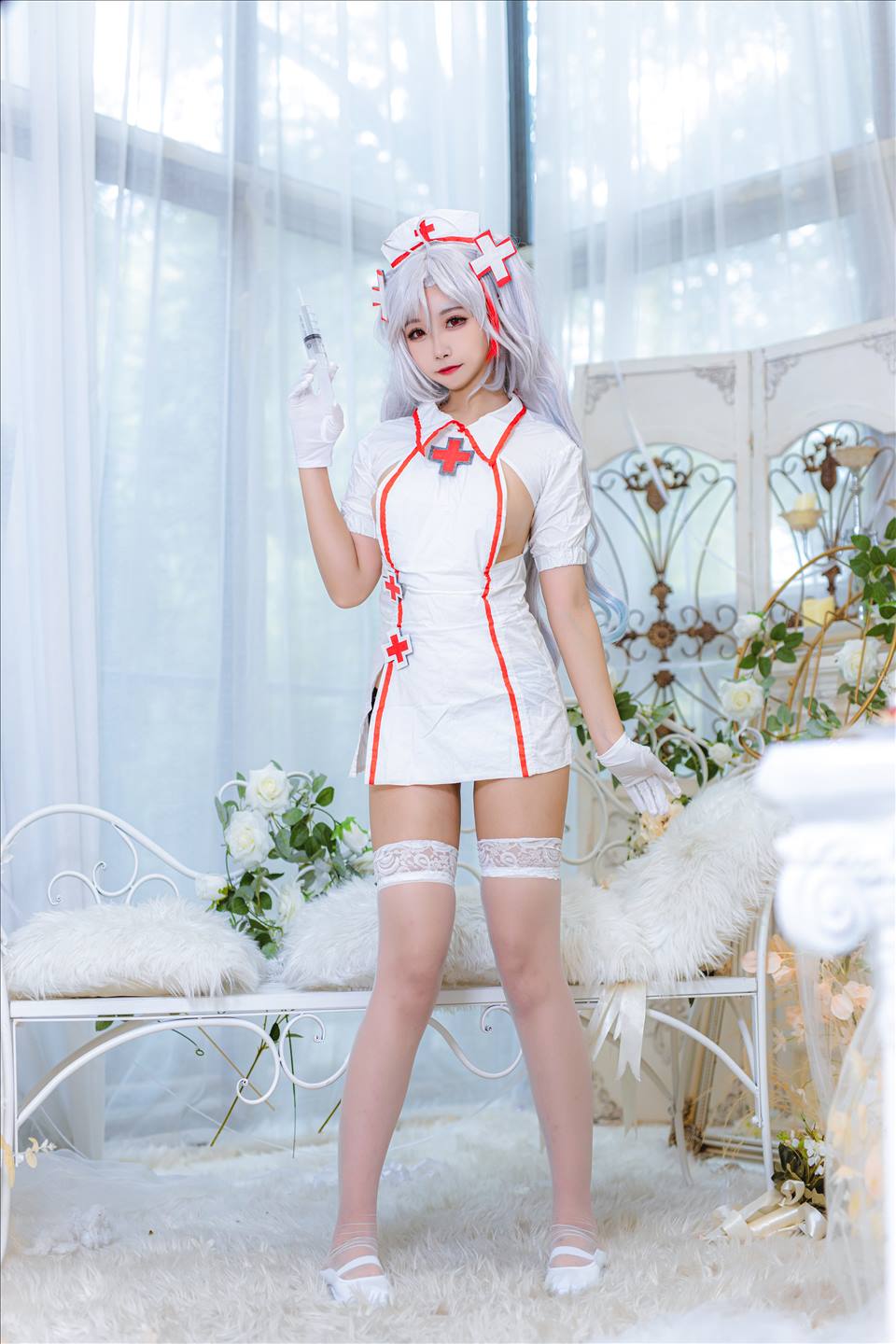 ネット上の人気者#Momoko葵葵 ユーゲン親王 ネット上の人気者-第8张