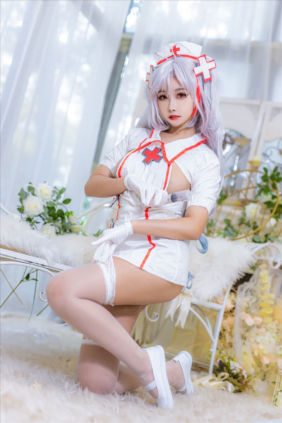 ネット上の人気者#Momoko葵葵 ユーゲン親王 ネット上の人気者-第5张
