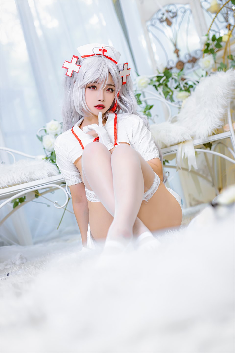 ネット上の人気者#Momoko葵葵 ユーゲン親王 ネット上の人気者-第4张