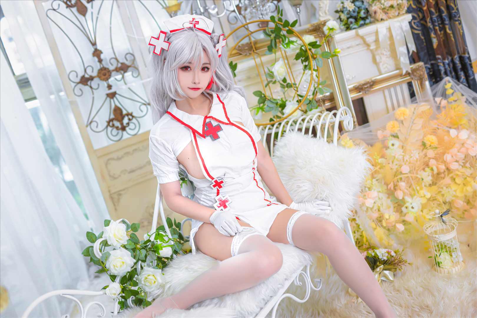 ネット上の人気者#Momoko葵葵 ユーゲン親王 ネット上の人気者-第3张