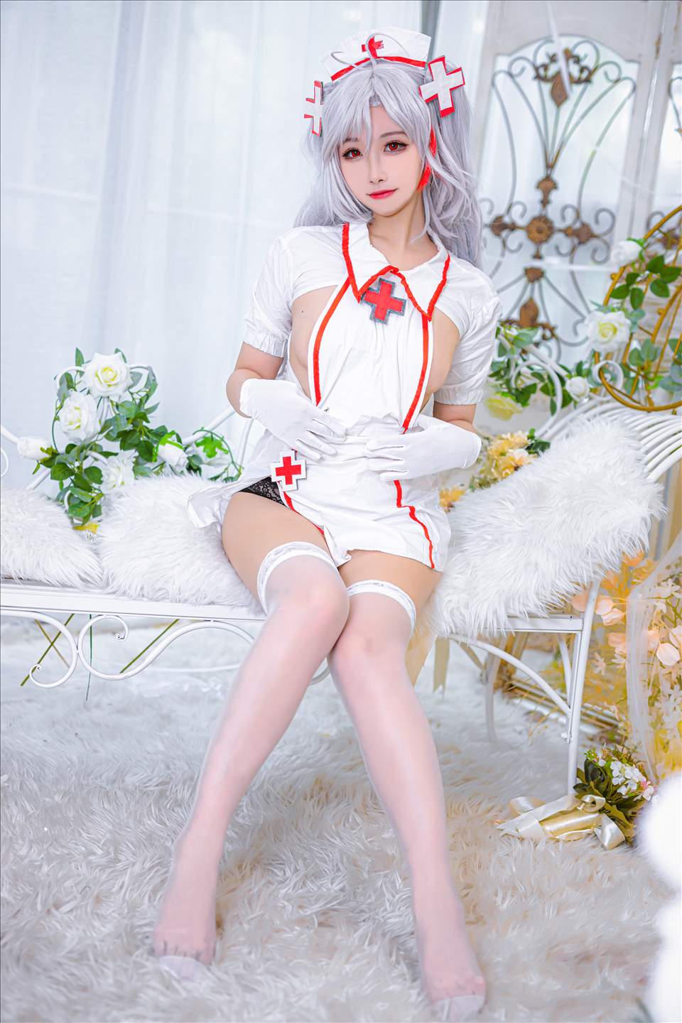 ネット上の人気者#Momoko葵葵 ユーゲン親王 ネット上の人気者-第2张