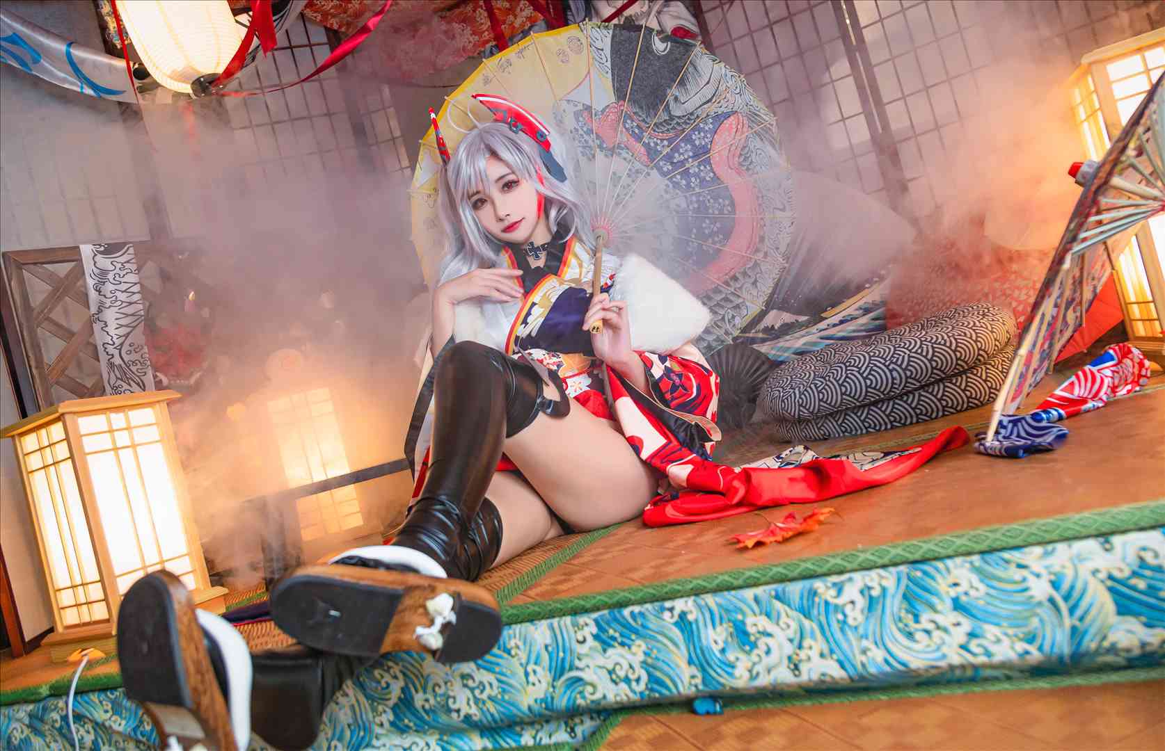 ネット上の人気者#Momoko葵葵 ユーゲン親王 ネット上の人気者-第35张