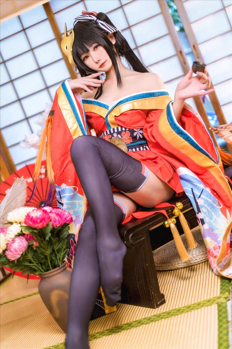 ネット上の人気者#Momoko葵葵 ほんとうに大鳳ノートが好きだ ネット上の人気者-第27张