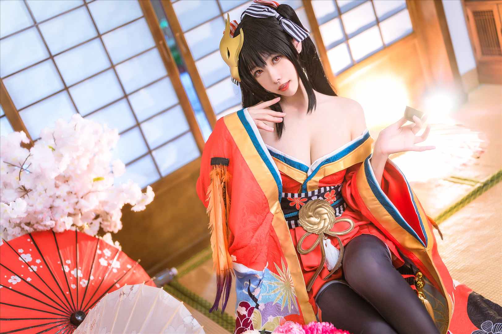 ネット上の人気者#Momoko葵葵 ほんとうに大鳳ノートが好きだ ネット上の人気者-第26张