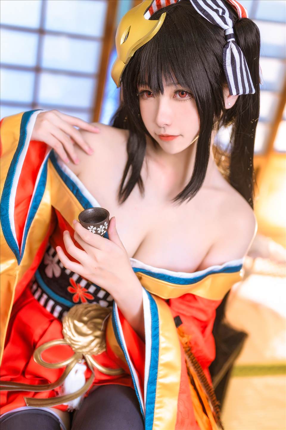 ネット上の人気者#Momoko葵葵 ほんとうに大鳳ノートが好きだ ネット上の人気者-第25张