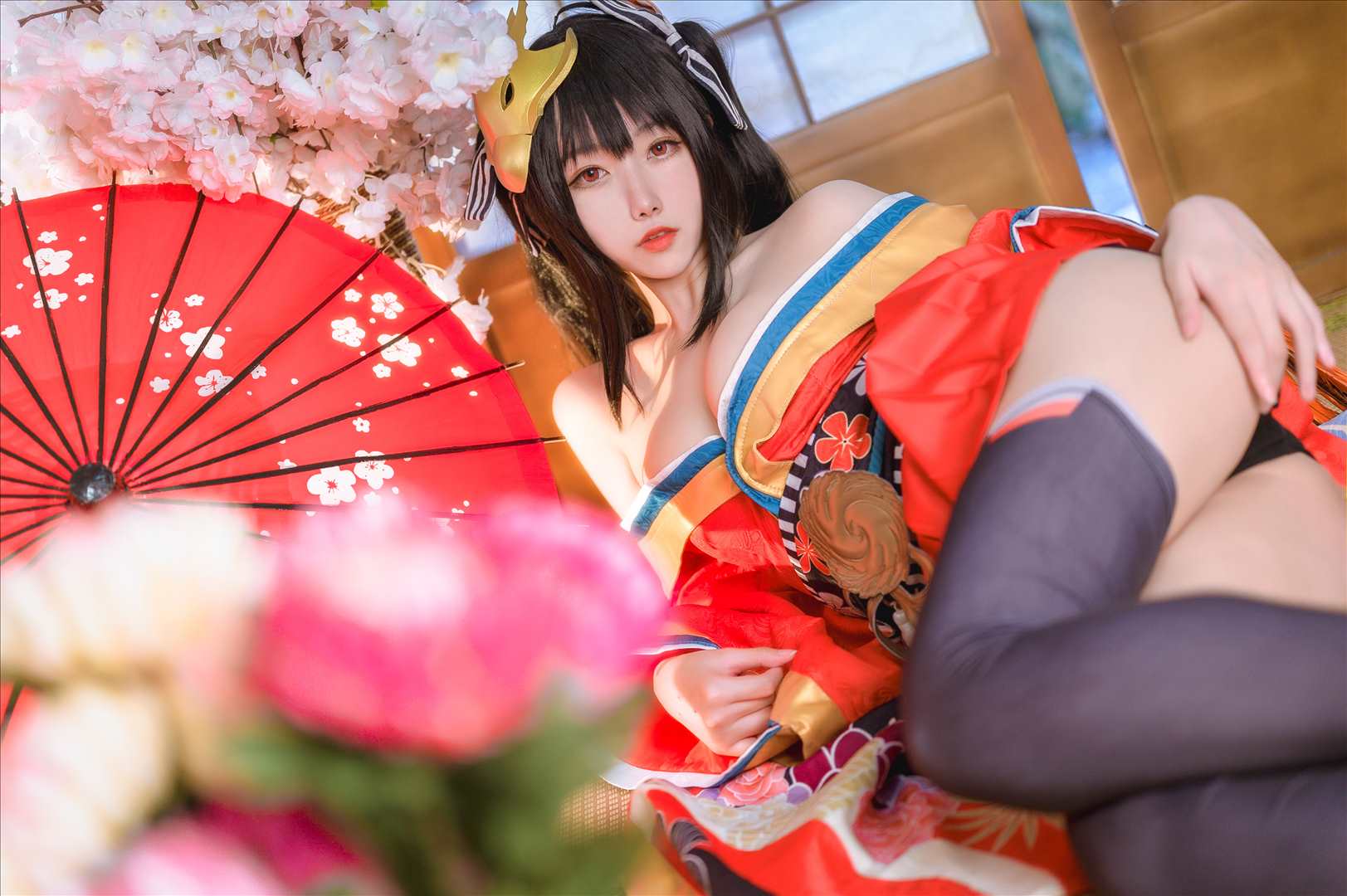 ネット上の人気者#Momoko葵葵 ほんとうに大鳳ノートが好きだ ネット上の人気者-第24张