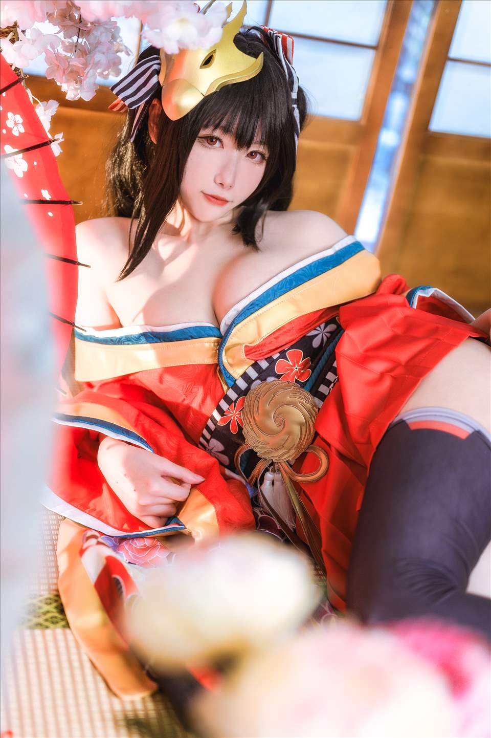 ネット上の人気者#Momoko葵葵 ほんとうに大鳳ノートが好きだ ネット上の人気者-第23张
