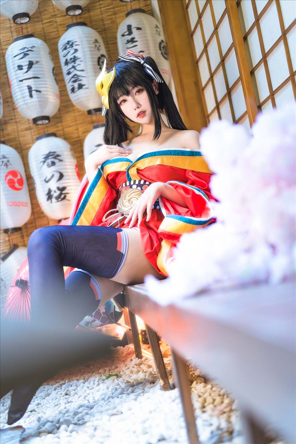 ネット上の人気者#Momoko葵葵 ほんとうに大鳳ノートが好きだ ネット上の人気者-第21张