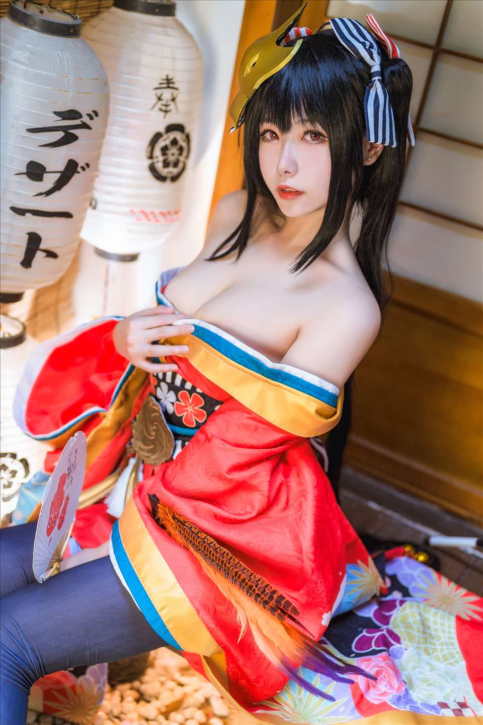ネット上の人気者#Momoko葵葵 ほんとうに大鳳ノートが好きだ ネット上の人気者-第20张